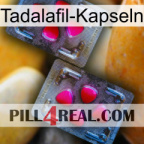 Tadalafil Capsules 15